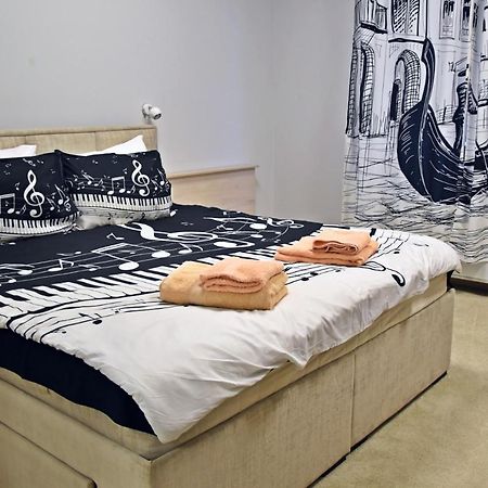 City Smart Nis Ngoại thất bức ảnh