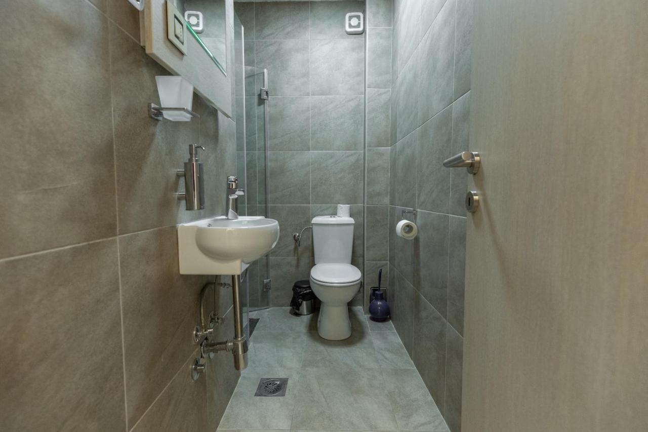 City Smart Nis Ngoại thất bức ảnh