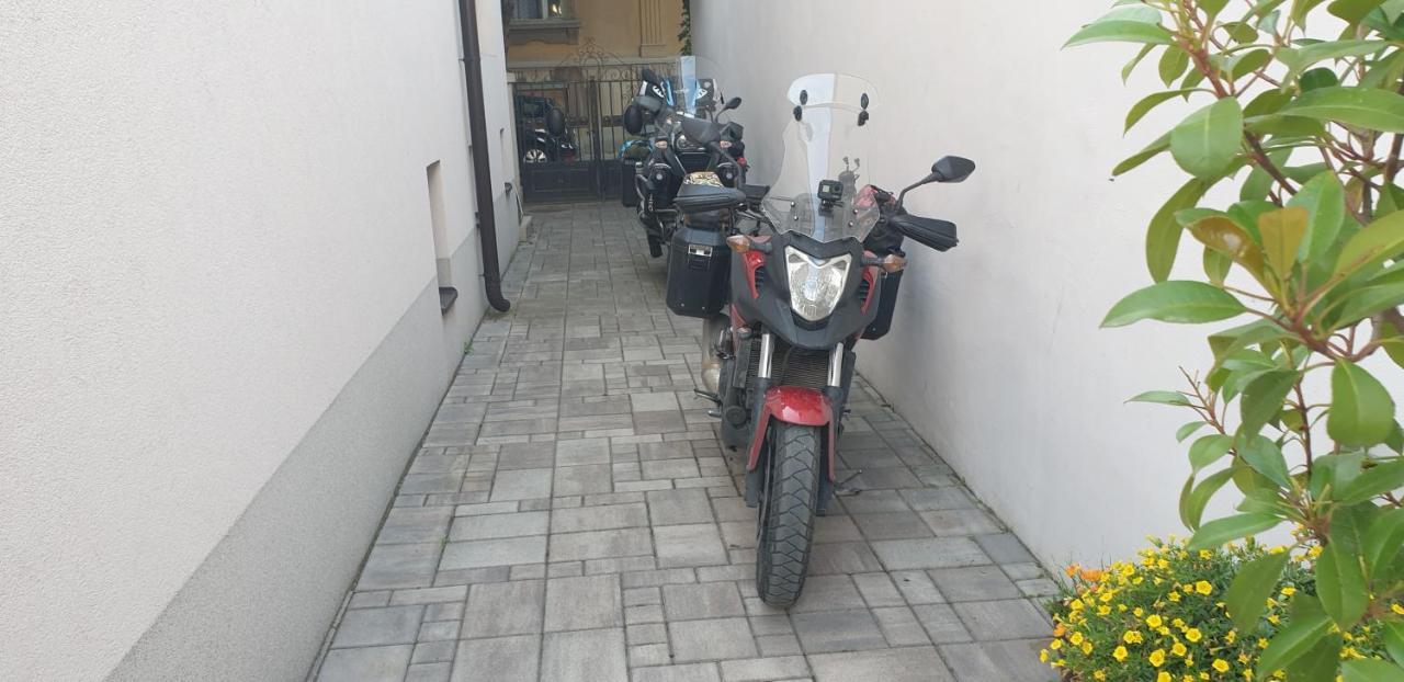 City Smart Nis Ngoại thất bức ảnh