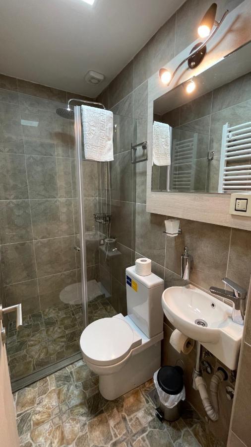 City Smart Nis Ngoại thất bức ảnh